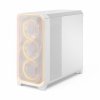 Fractal Design Obudowa Meshify3XL Ambience ProRGB WhiteTG Clear Tint
